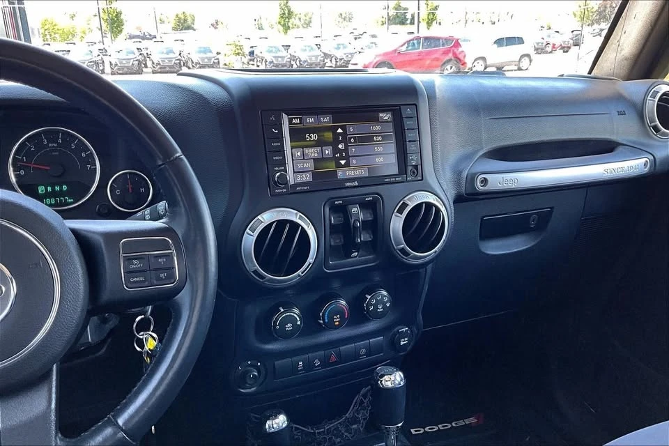 2015 Jeep JK Wrangler - Image 6 of 20