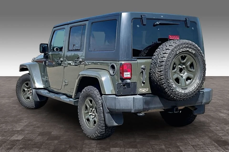 2015 Jeep JK Wrangler - Image 11 of 20