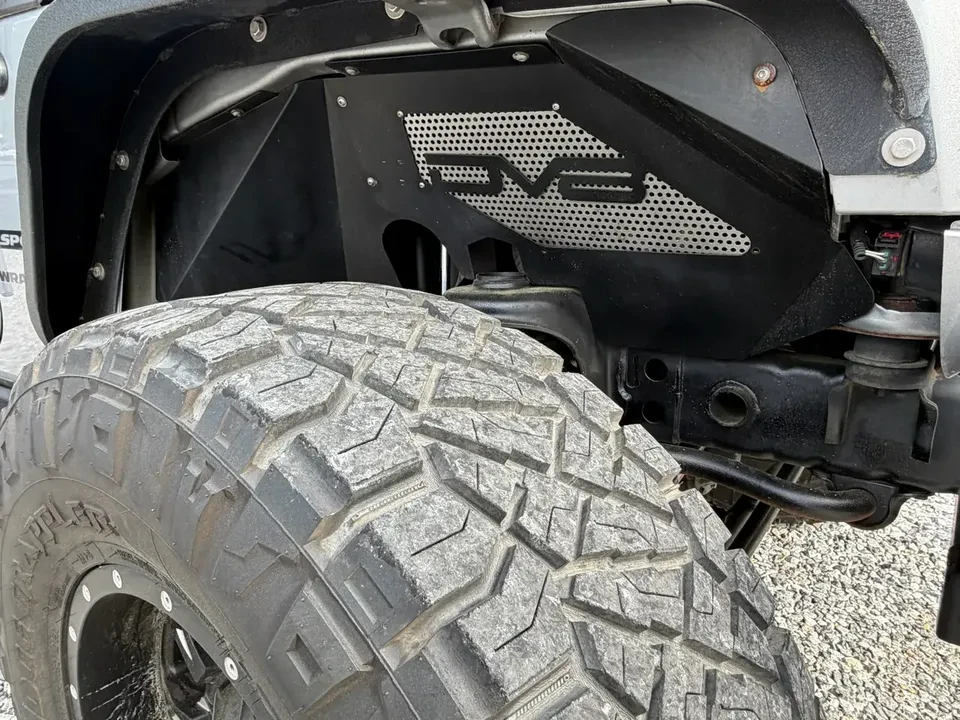 2015 Jeep JK Wrangler - Image 13 of 17
