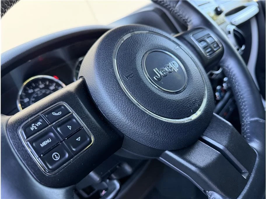 2015 Jeep JK Wrangler - Image 14 of 20