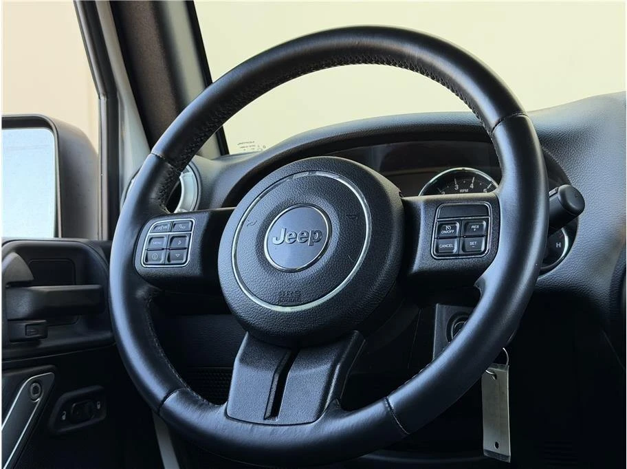 2015 Jeep JK Wrangler - Image 12 of 20