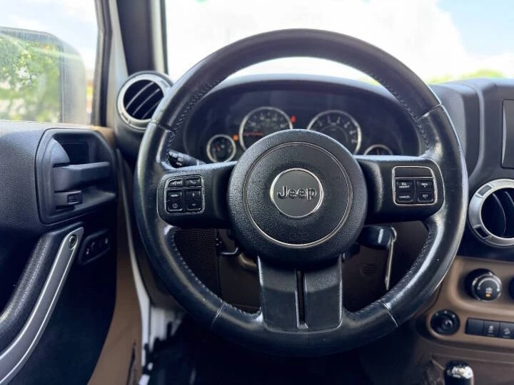 2015 Jeep JK Wrangler - Image 10 of 20