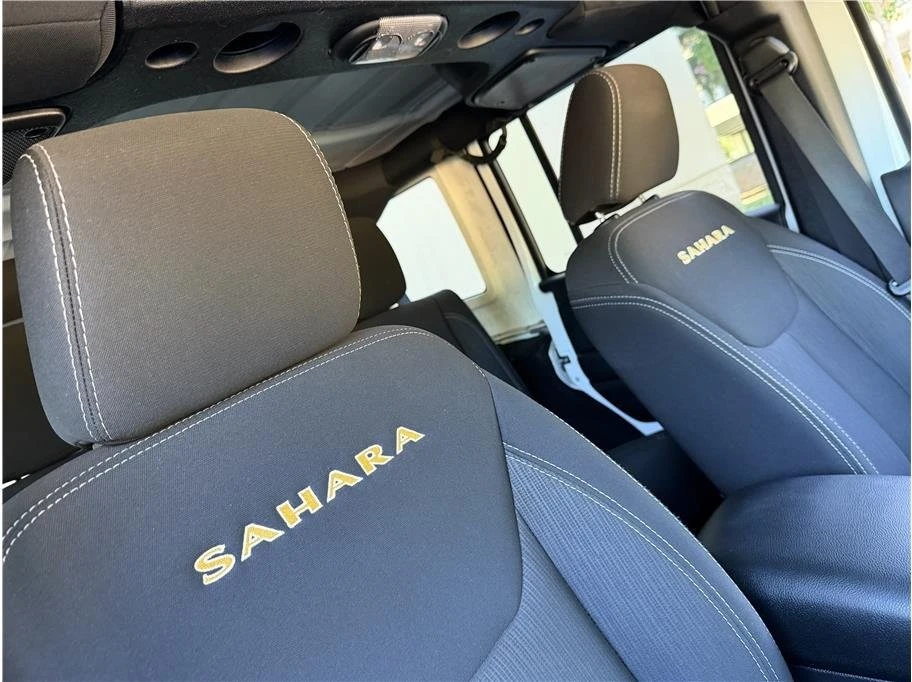 2015 Jeep JK Wrangler - Image 19 of 20