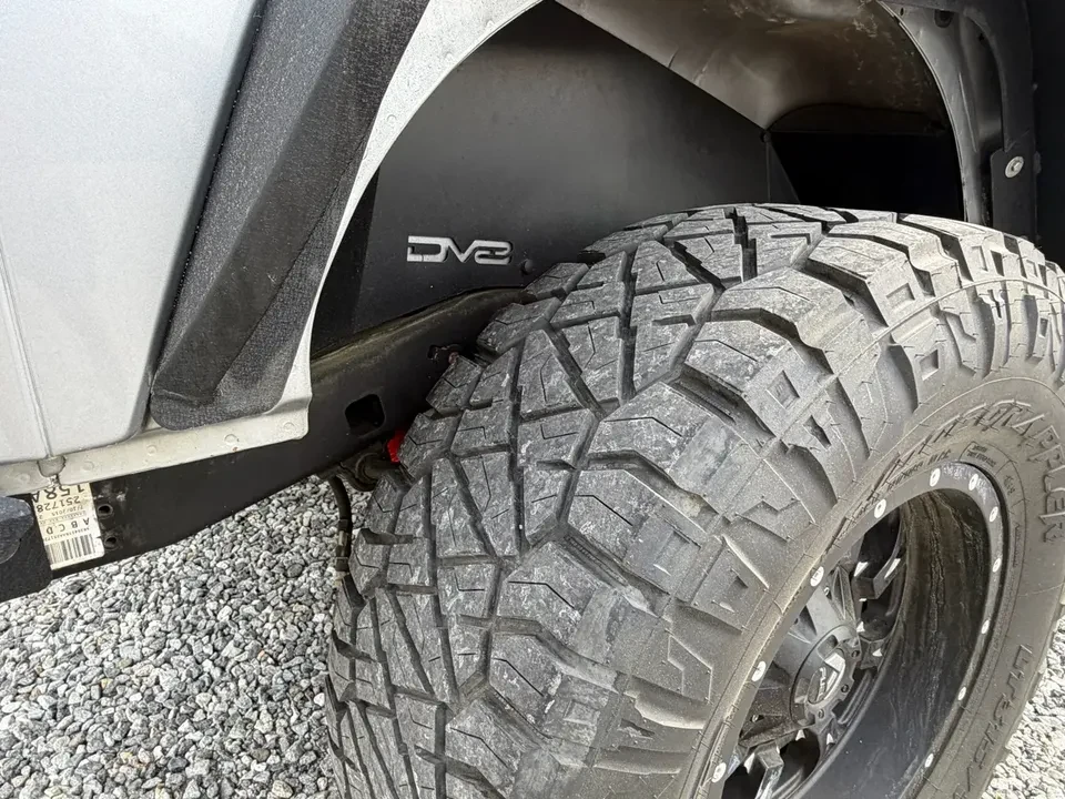2015 Jeep JK Wrangler - Image 15 of 17