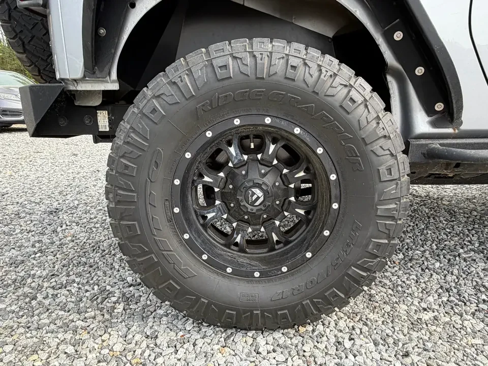 2015 Jeep JK Wrangler - Image 14 of 17