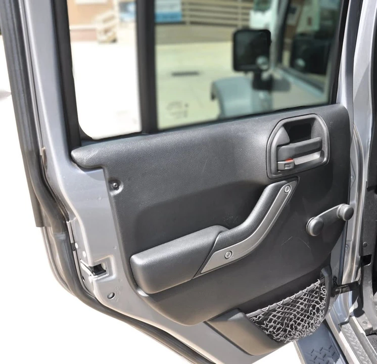 2015 Jeep JK Wrangler - Image 15 of 20