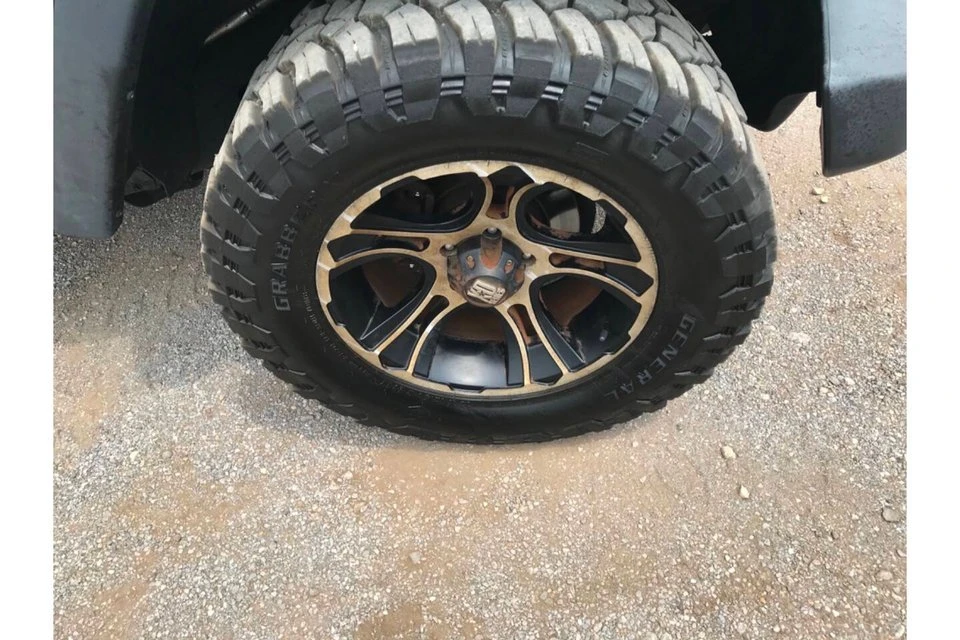2015 Jeep JK Wrangler - Image 19 of 20