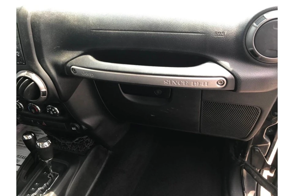 2015 Jeep JK Wrangler - Image 13 of 20