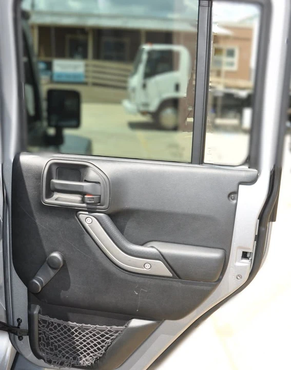 2015 Jeep JK Wrangler - Image 13 of 20