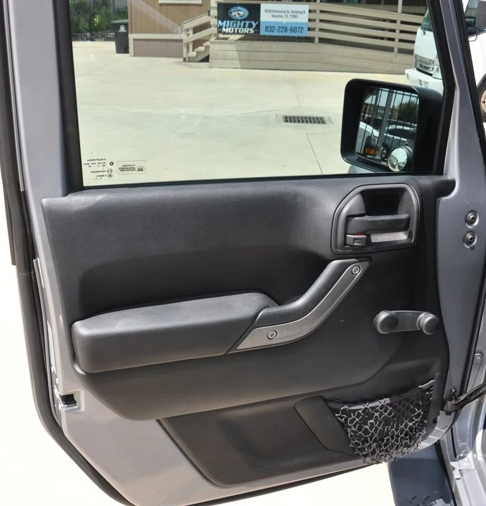 2015 Jeep JK Wrangler - Image 17 of 20