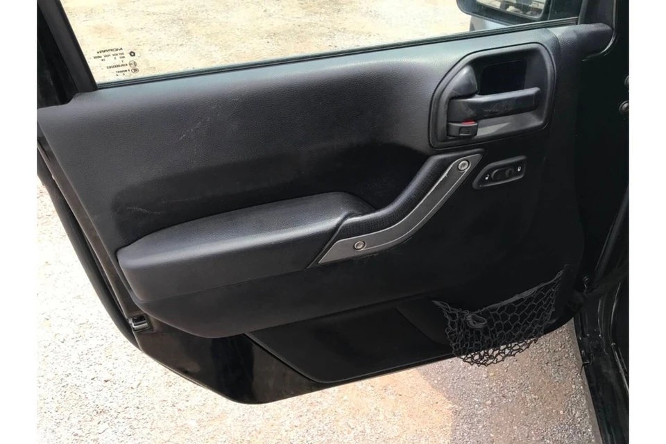 2015 Jeep JK Wrangler - Image 6 of 20