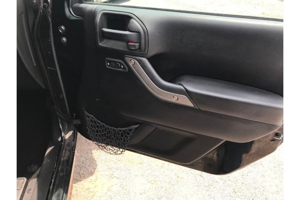 2015 Jeep JK Wrangler - Image 10 of 20