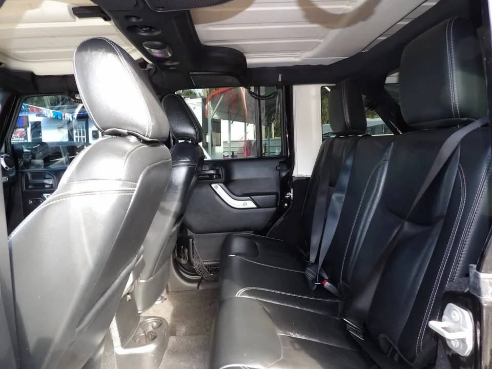 2015 Jeep JK Wrangler - Image 12 of 18