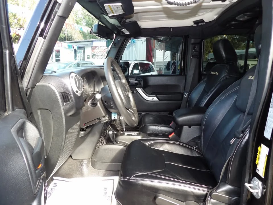 2015 Jeep JK Wrangler - Image 11 of 18