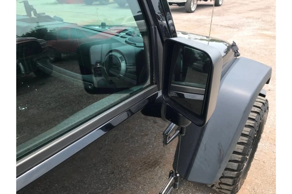 2015 Jeep JK Wrangler - Image 20 of 20