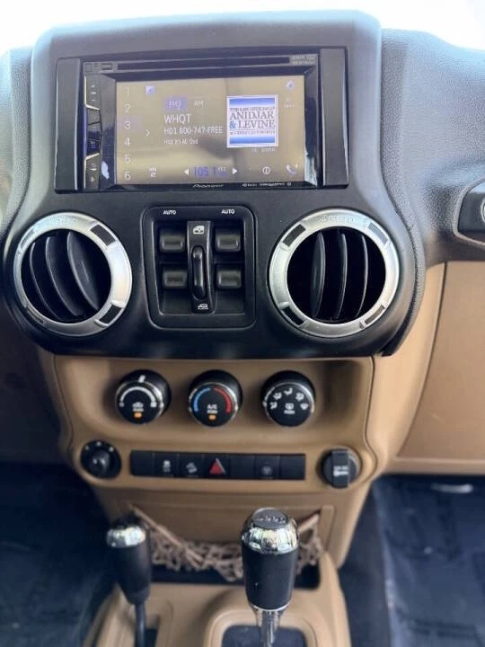 2015 Jeep JK Wrangler - Image 15 of 20