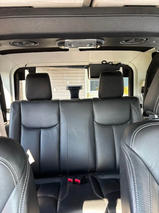 2015 Jeep JK Wrangler - Image 9 of 10