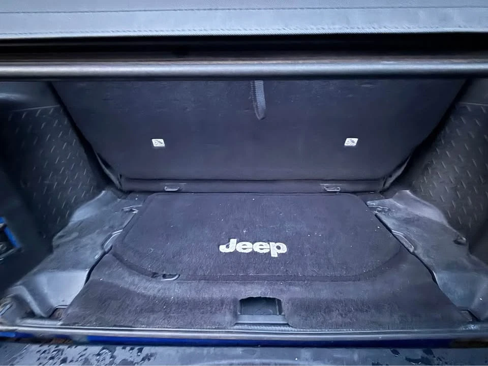 2015 Jeep JK Wrangler - Image 3 of 15