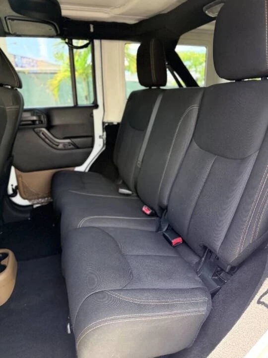 2015 Jeep JK Wrangler - Image 16 of 20