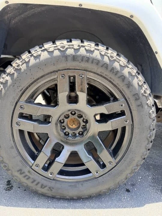 2015 Jeep JK Wrangler - Image 20 of 20