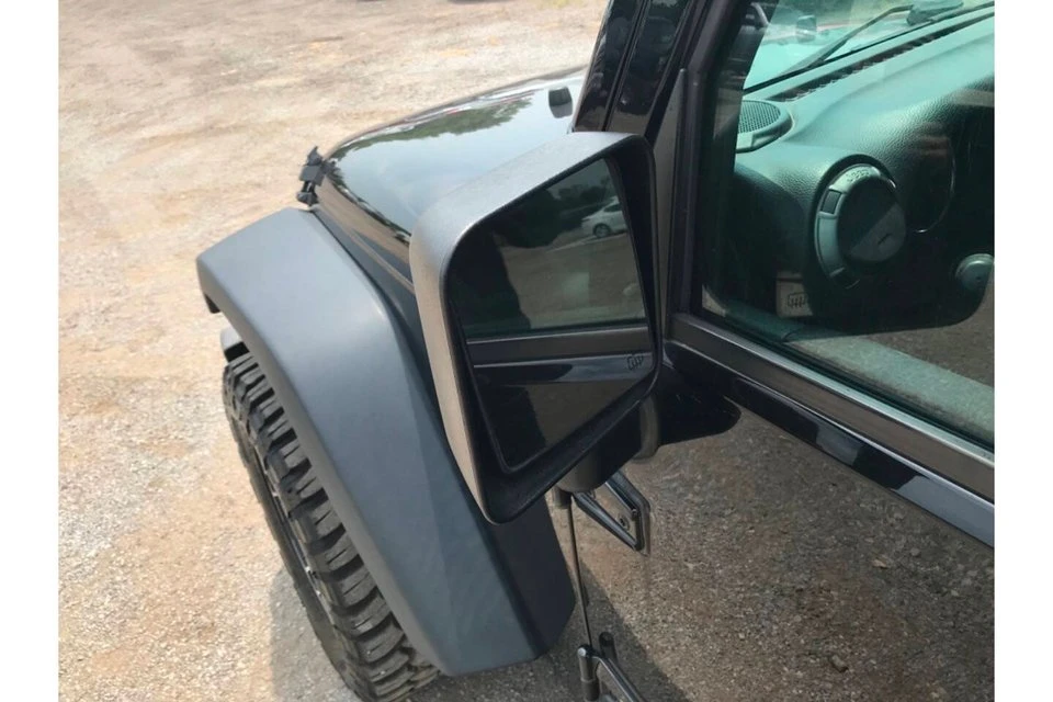 2015 Jeep JK Wrangler - Image 14 of 20
