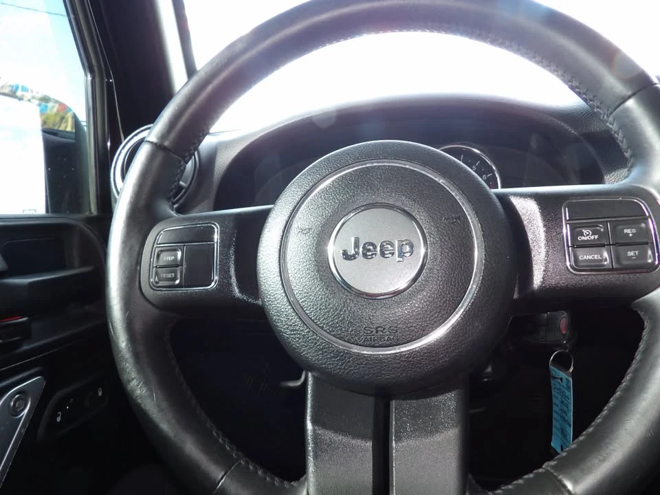 2015 Jeep JK Wrangler - Image 16 of 18
