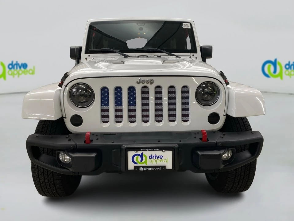 2015 Jeep JK Wrangler - Image 13 of 20