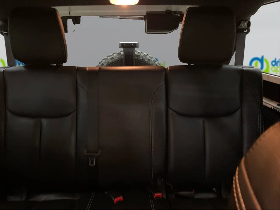 2015 Jeep JK Wrangler - Image 18 of 20