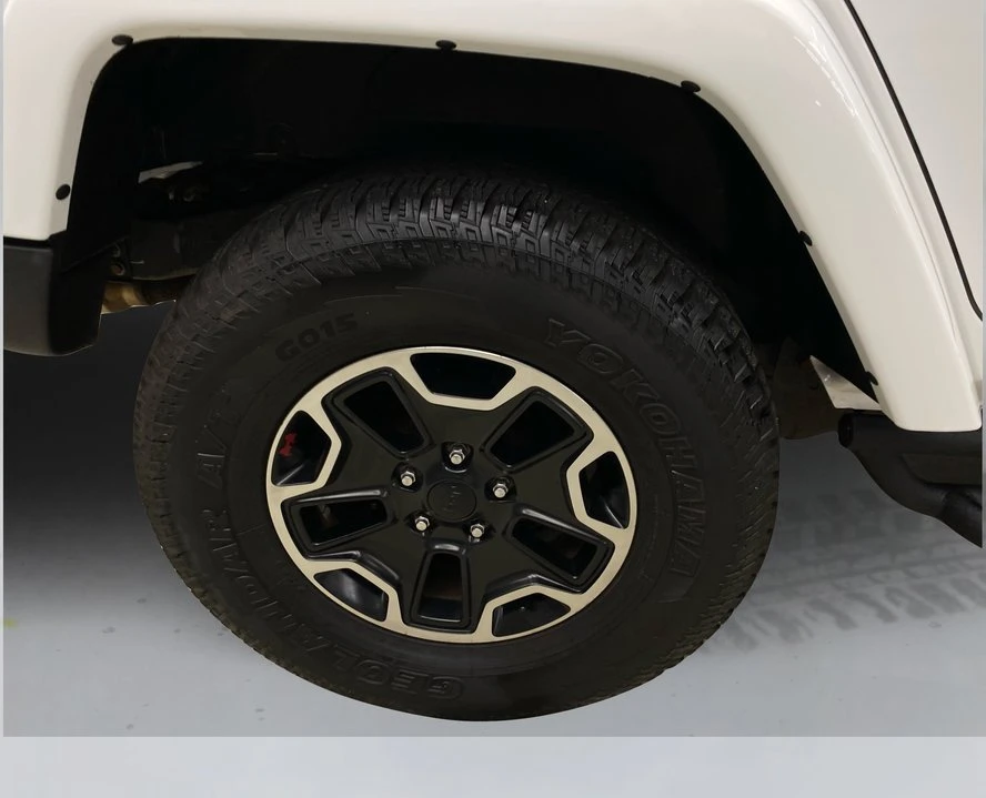2015 Jeep JK Wrangler - Image 15 of 20