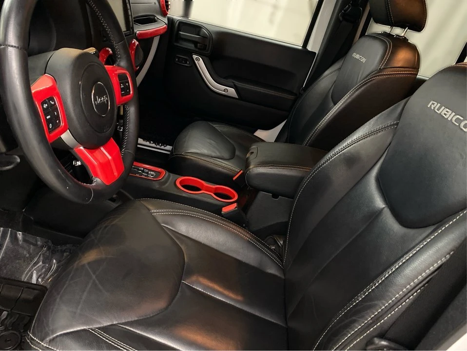 2015 Jeep JK Wrangler - Image 9 of 20