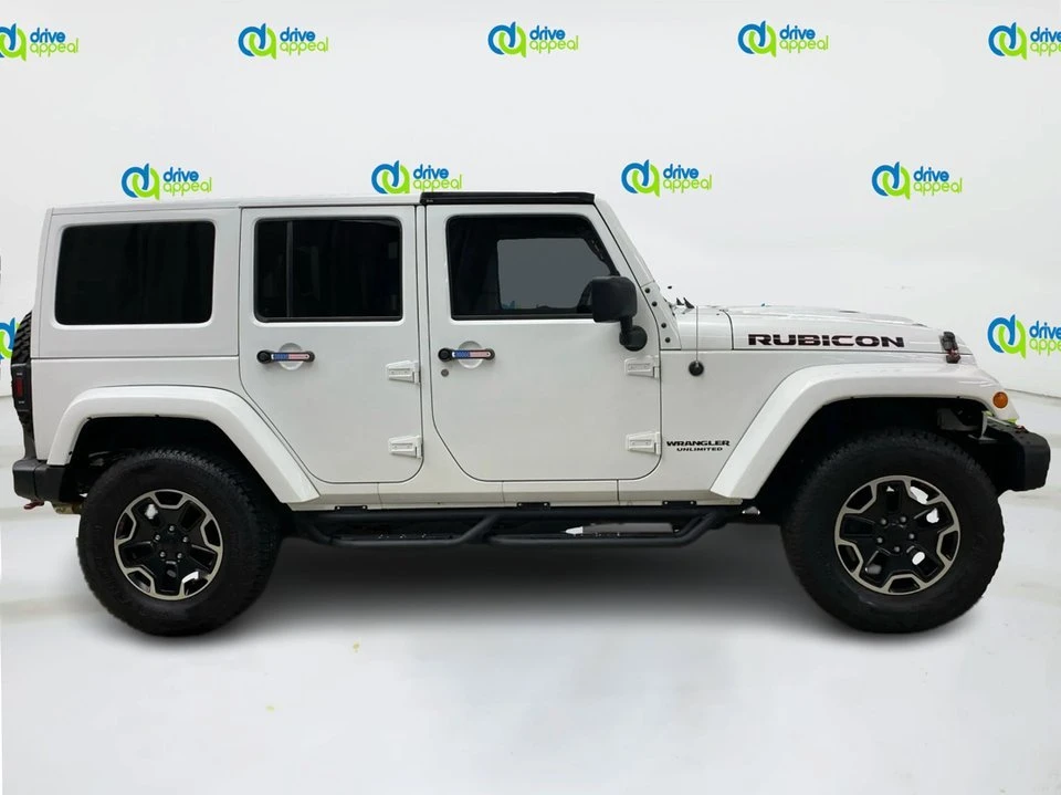 2015 Jeep JK Wrangler - Image 4 of 20