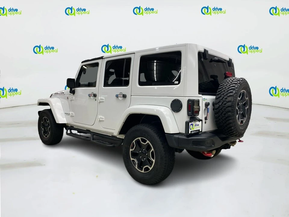 2015 Jeep JK Wrangler - Image 7 of 20