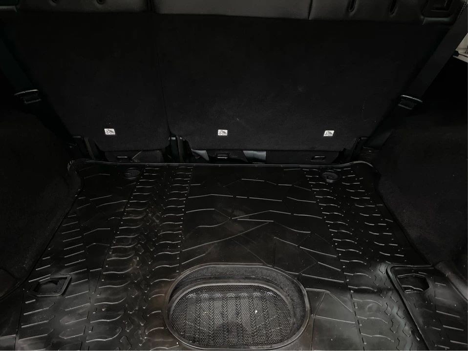2015 Jeep JK Wrangler - Image 12 of 20