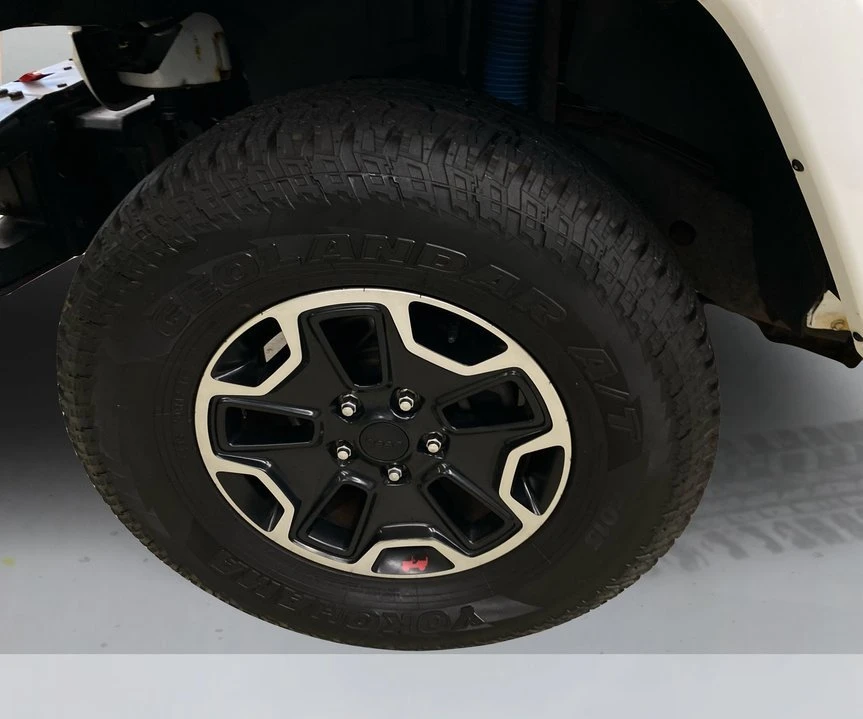 2015 Jeep JK Wrangler - Image 17 of 20