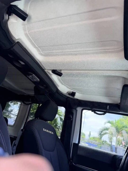 2015 Jeep JK Wrangler - Image 18 of 20