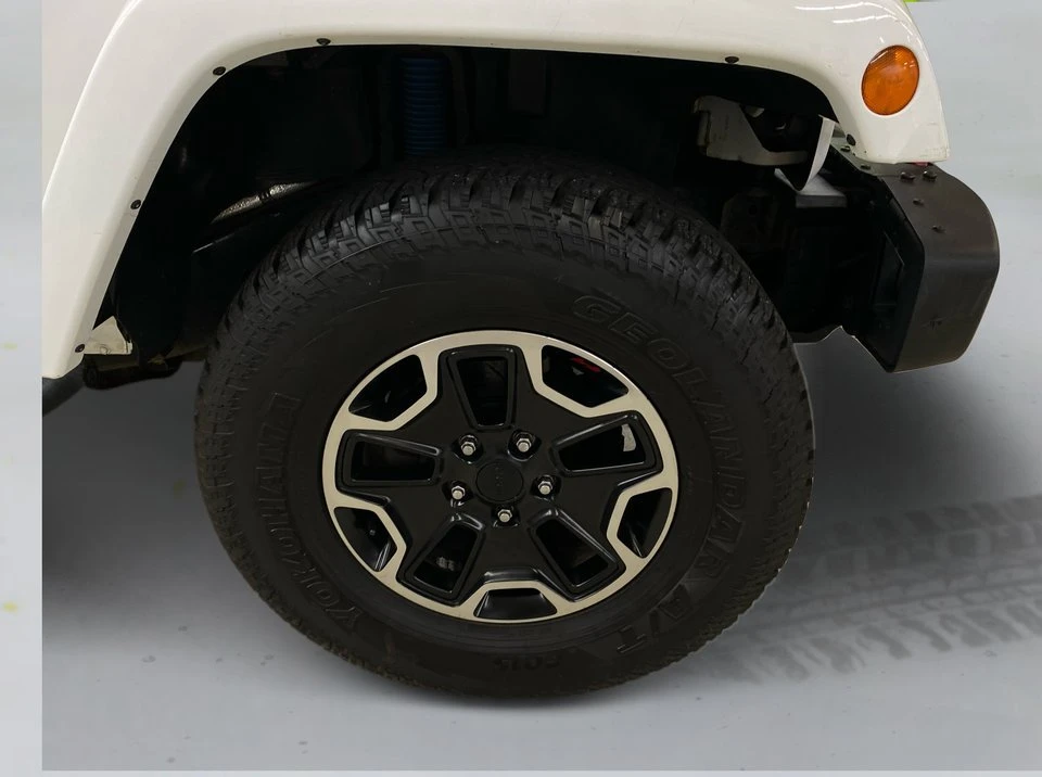 2015 Jeep JK Wrangler - Image 14 of 20