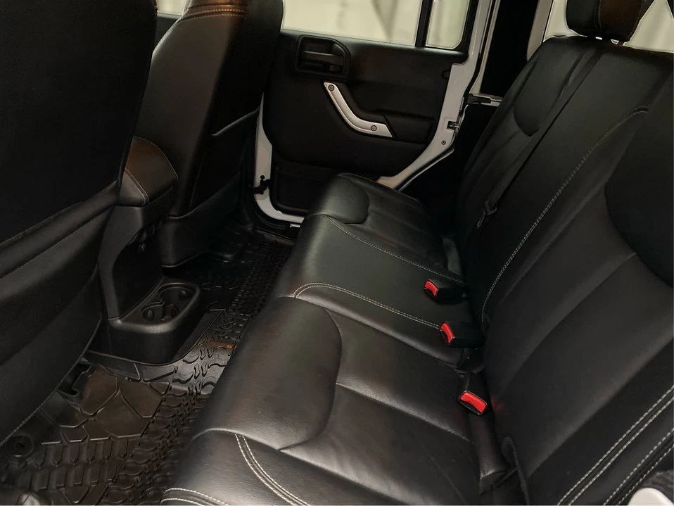 2015 Jeep JK Wrangler - Image 10 of 20