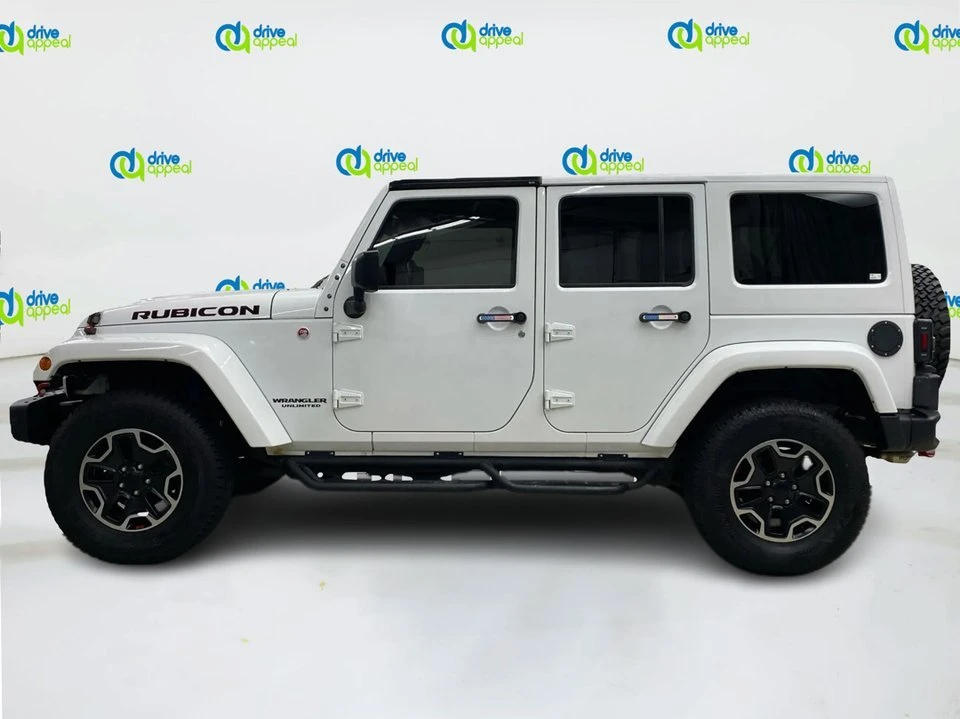 2015 Jeep JK Wrangler - Image 8 of 20