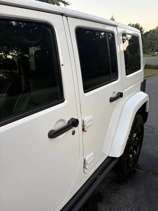 2015 Jeep JK Wrangler - Image 11 of 20