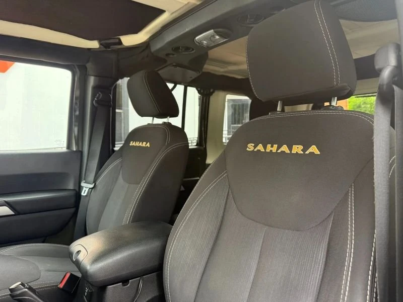 2015 Jeep JK Wrangler - Image 12 of 20