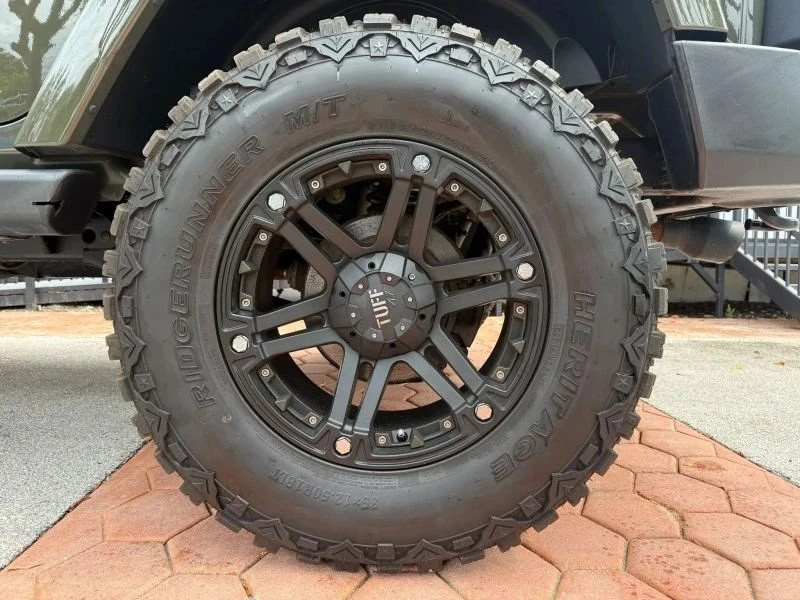 2015 Jeep JK Wrangler - Image 20 of 20