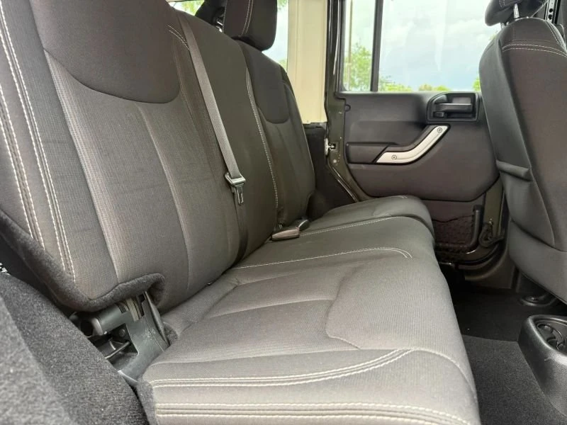 2015 Jeep JK Wrangler - Image 16 of 20