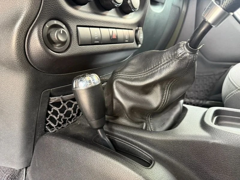 2015 Jeep JK Wrangler - Image 10 of 20