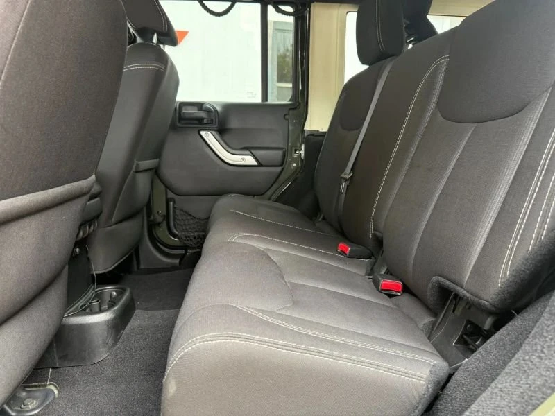 2015 Jeep JK Wrangler - Image 15 of 20