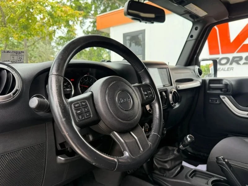 2015 Jeep JK Wrangler - Image 8 of 20