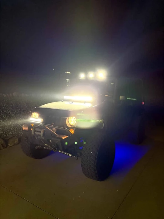 2015 Jeep JK Wrangler - Image 14 of 14
