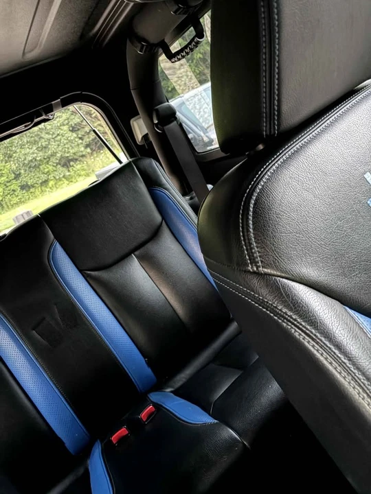 2015 Jeep JK Wrangler - Image 5 of 14