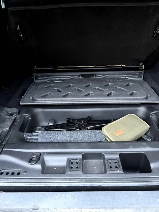 2015 Jeep JK Wrangler - Image 9 of 14