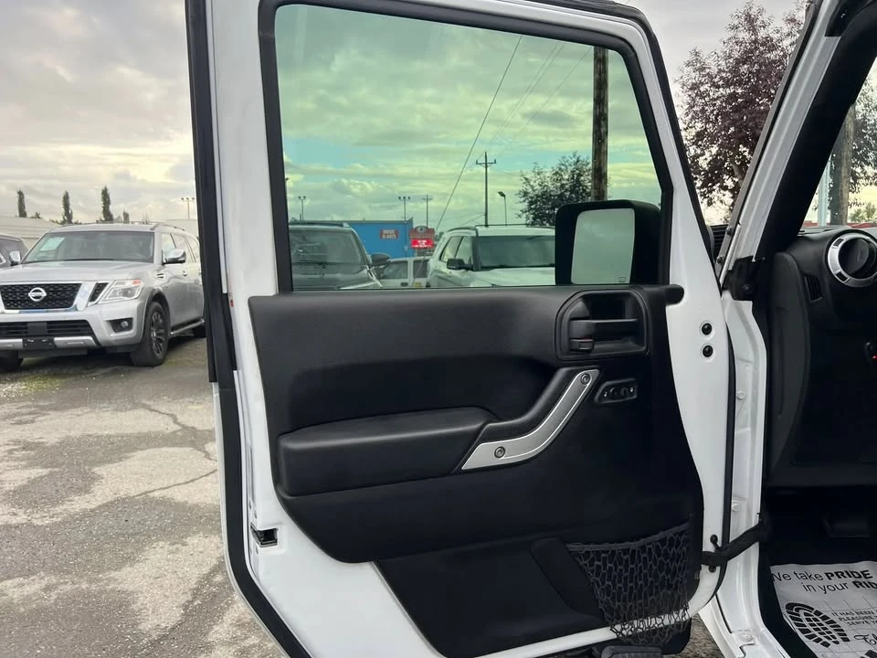 2015 Jeep JK Wrangler - Image 10 of 16