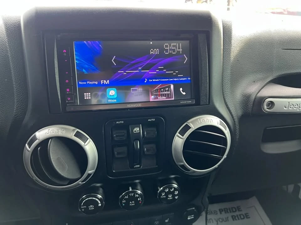 2015 Jeep JK Wrangler - Image 16 of 16